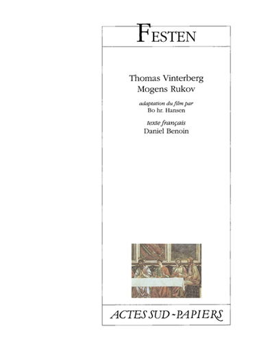 Festen : fête de famille