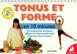 Tonus et forme en 10 minutes