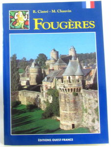 Fougères