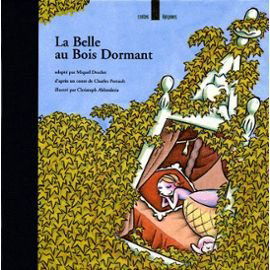La belle au bois dormant