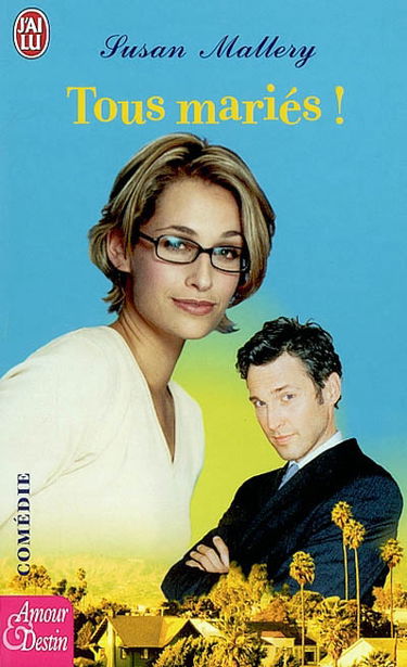 Tous mariés !