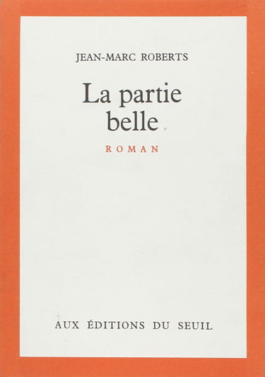 La Partie belle