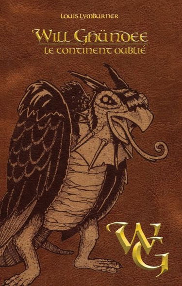 Le continent oublié 4