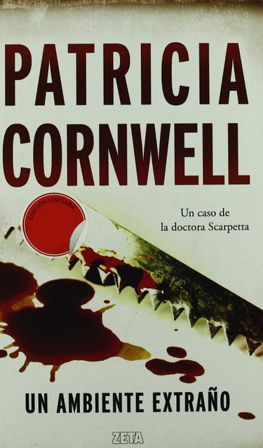 Couverture de Un ambiente extrano / Unnatural Exposure