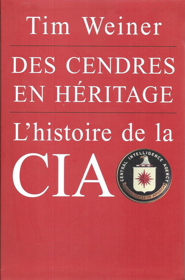 L'histoire de la CIA
