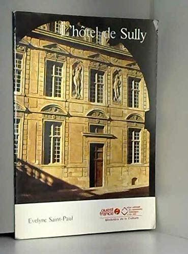 L'Hôtel de Sully