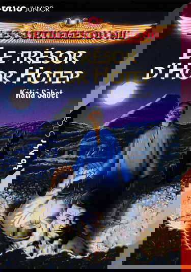 Le Trésor d'Hor Hotep