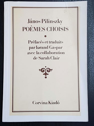 Poèmes choisis