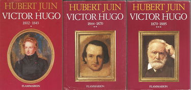 Victor Hugo. Vol. 1. 1802-1843