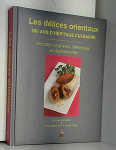 Les Délices Orientaux