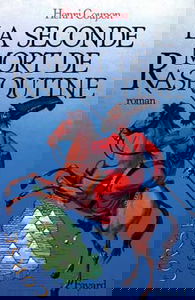 La Seconde mort de Raspoutine