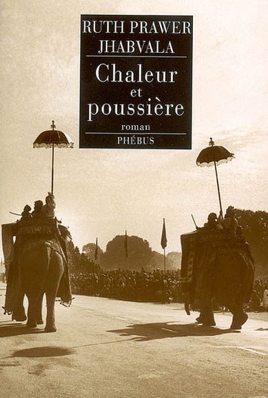 Chaleur et poussière