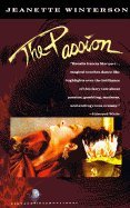 Couverture de The Passion