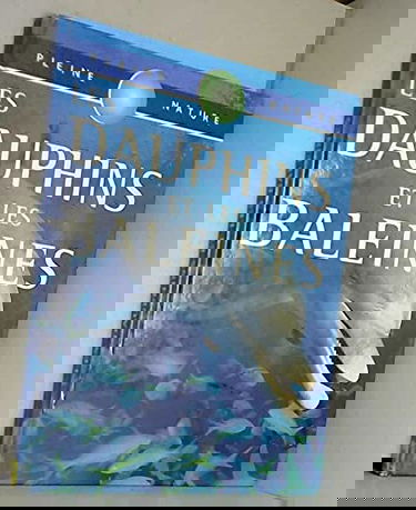 Les dauphins et les baleines