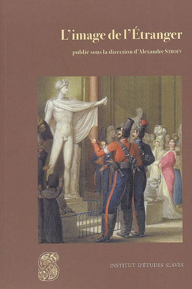 L'image de l'étranger