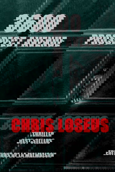 3600 Prospect Avenue