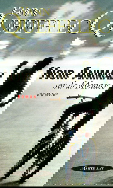 Noir animal ou La menace