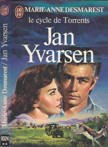 Le Cycle de Torrents. Vol. 2. Jan Yvarsen