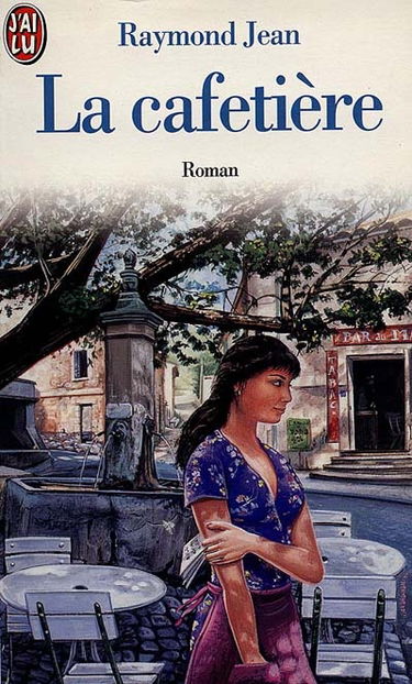 La cafetière