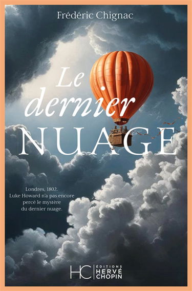 Le dernier nuage