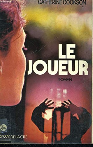 Couverture de LE JOUEUR par Catherine Cookson