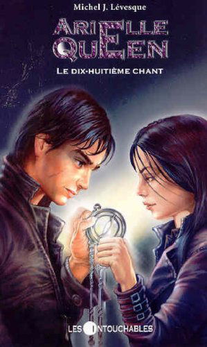 Arielle Queen V 06 le Dix-Huitieme Chant