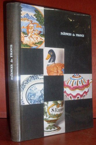 Faïences de France.
