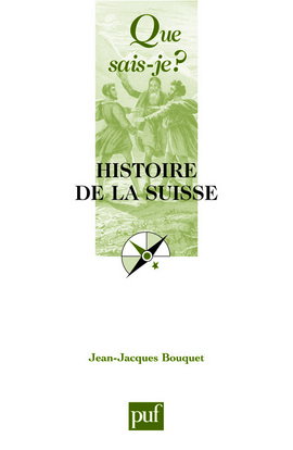 Histoire de la Suisse