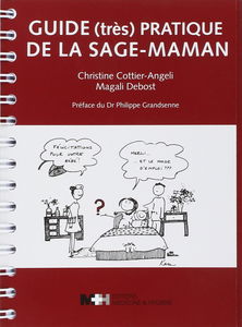 Guide (très) pratique de la sage-maman
