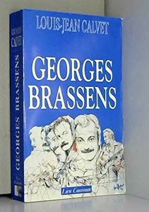 Georges Brassens