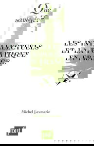 Les intellectuels et la politique en France