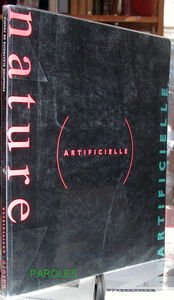 Nature (artificielle)