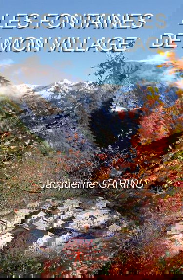 Les fontaines de mon village