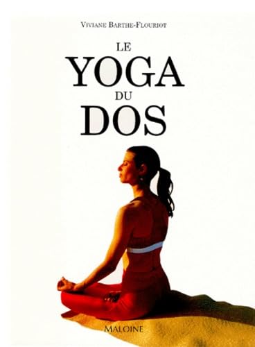 Le yoga du dos
