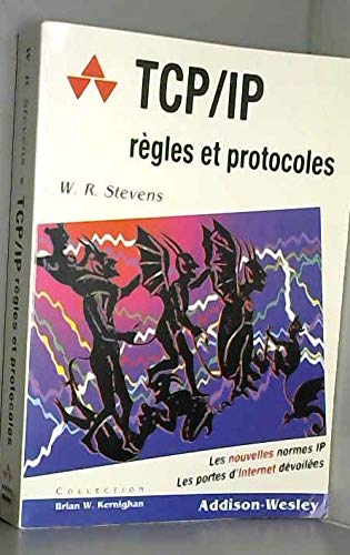 TCP/IP règles et protocoles