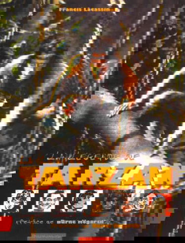 La légende de Tarzan