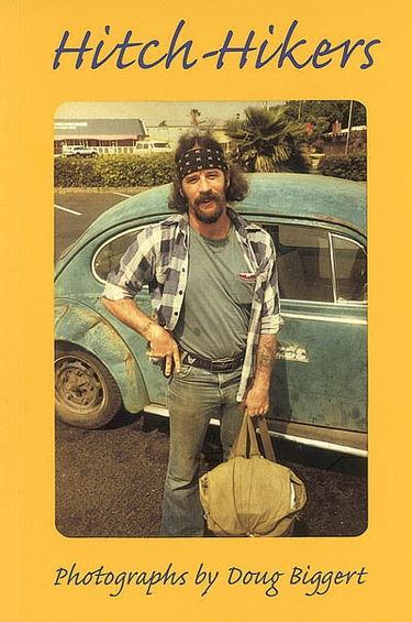 Hitch-hikers : photographs