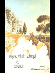 Les Tableaux. Des illustrations de poèmes et des silhouettes de John Flaxman