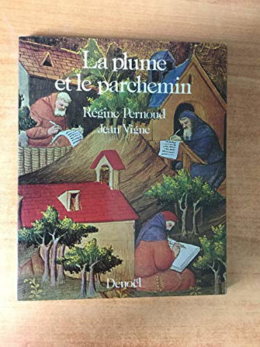 La Plume et le parchemin