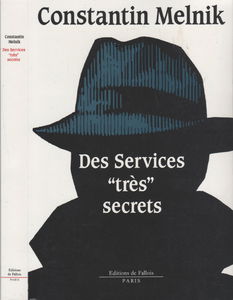 Des Services très secrets