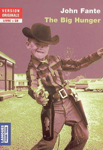 The big hunger. The first time I saw Paris