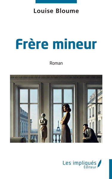 Frère mineur