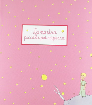 Couverture de La nostra Piccola Principessa