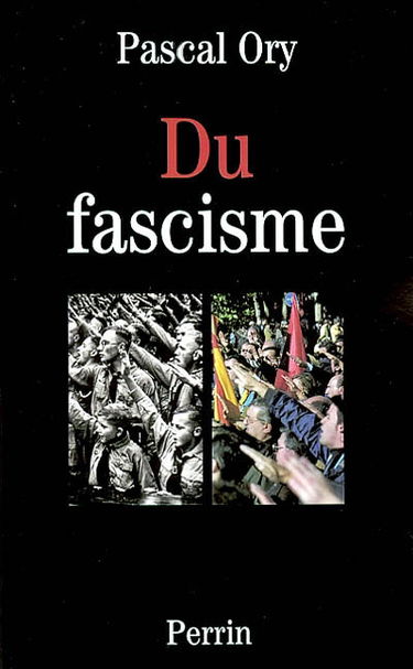Du fascisme