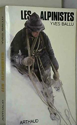 Les Alpinistes