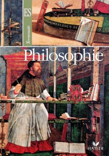 Philosophie, terminale ES