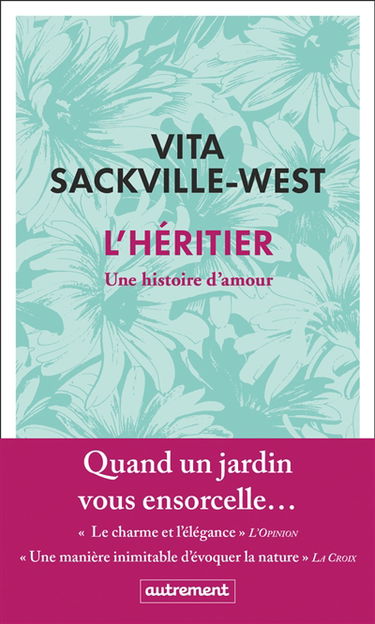 L'héritier : une histoire d'amour