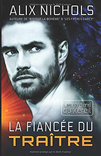 La fiancée du traître