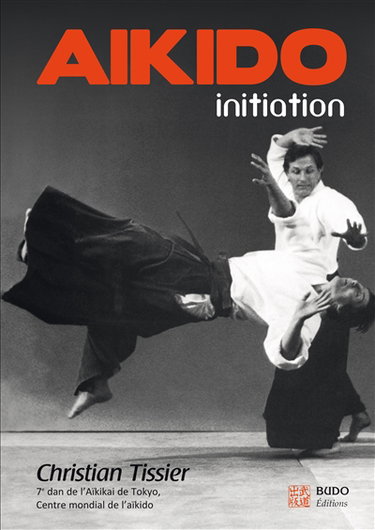 Couverture de Aïkido : initiation