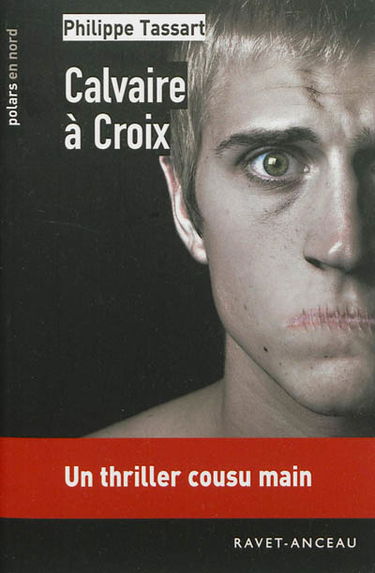 Calvaire à Croix